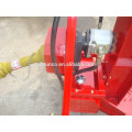 Séparateur de bûches Contrôle hydraulique / Séparateur de bûches à essence